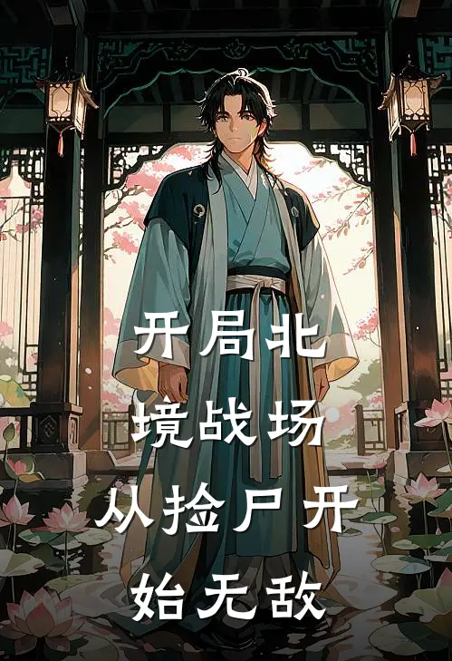 开局北境战场，从捡尸开始无敌