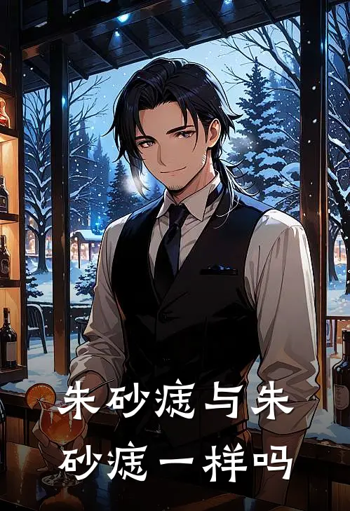 朱砂痣与朱砂痣一样吗