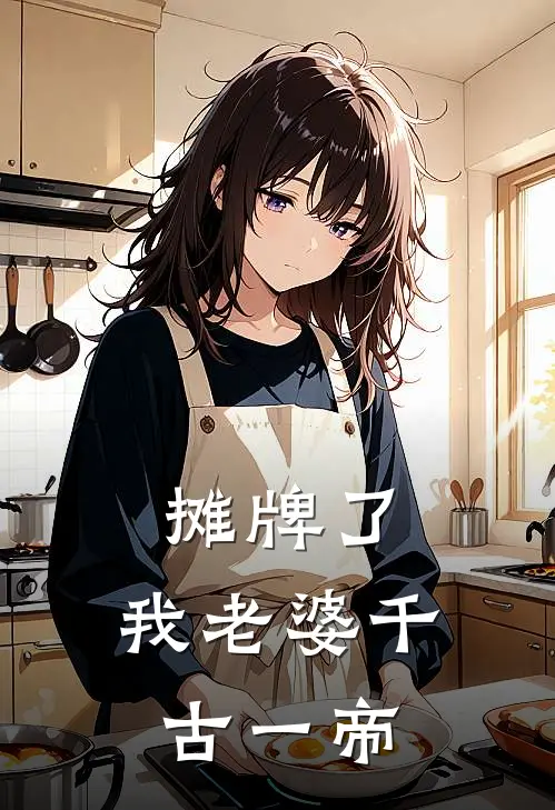 摊牌了，我老婆千古一帝陈禹白小莲完整版在线阅读_陈禹白小莲完整版阅读