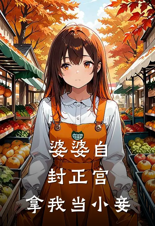 婆婆自封正宫，拿我当小妾