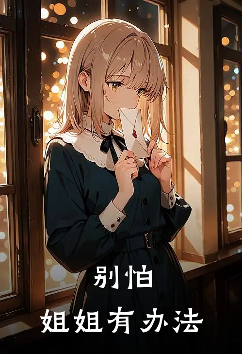 别怕，姐姐有办法