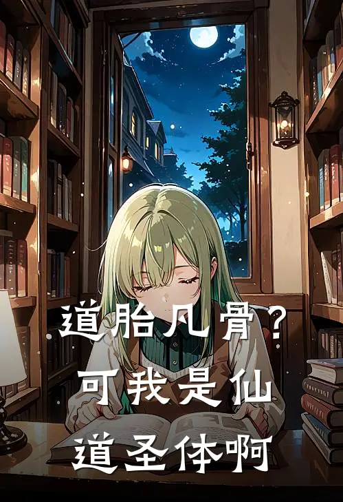 道胎凡骨？可我是仙道圣体啊陈凡陈平完结版免费小说_完本小说大全道胎凡骨？可我是仙道圣体啊陈凡陈平