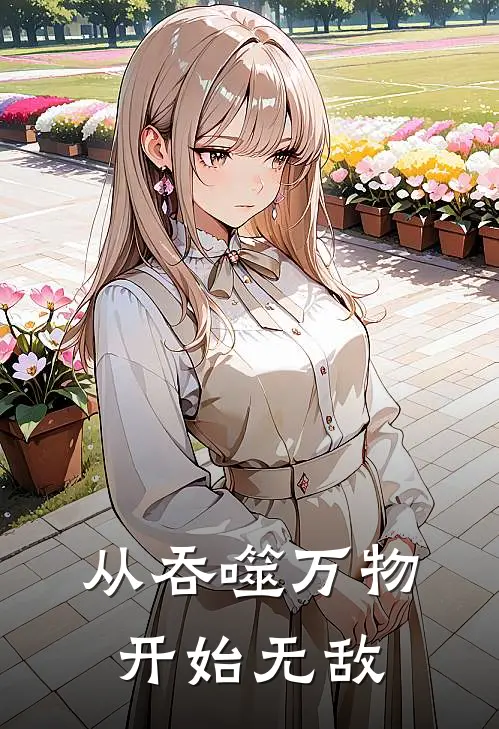 从吞噬万物开始无敌