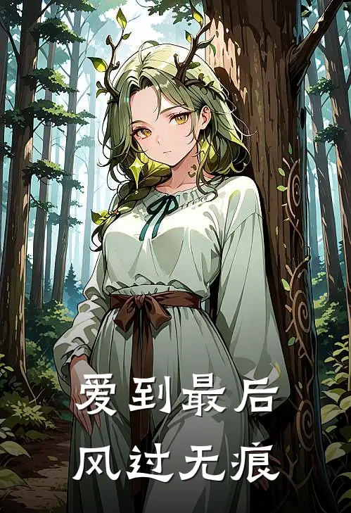 爱到最后风过无痕