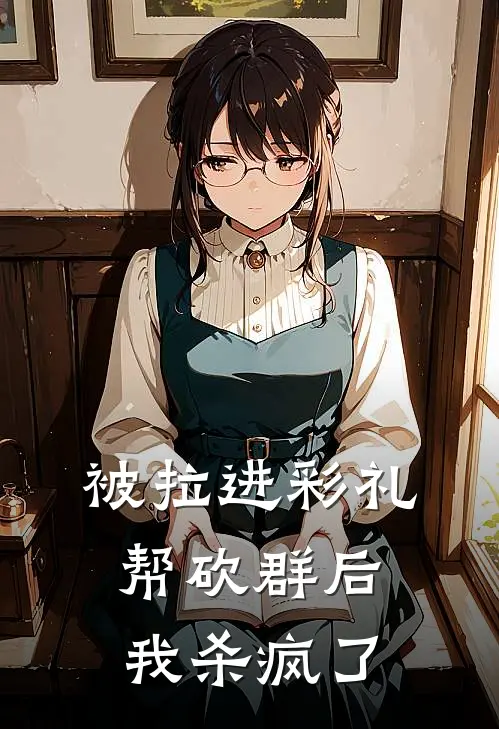 被拉进彩礼帮砍群后，我杀疯了