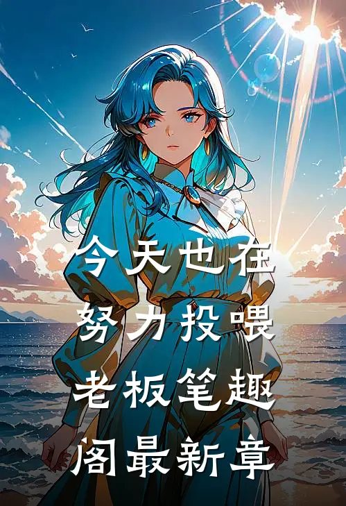 今天也在努力投喂老板笔趣阁最新章