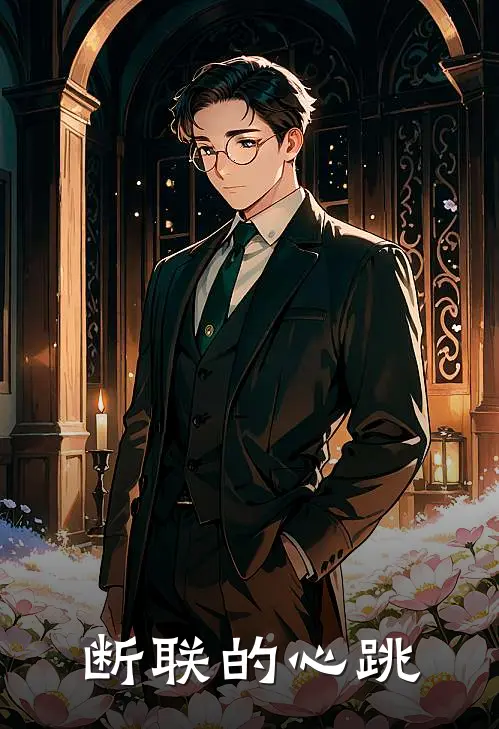 断联的心跳赵启沈遇白小说免费完结_最新章节列表断联的心跳(赵启沈遇白)
