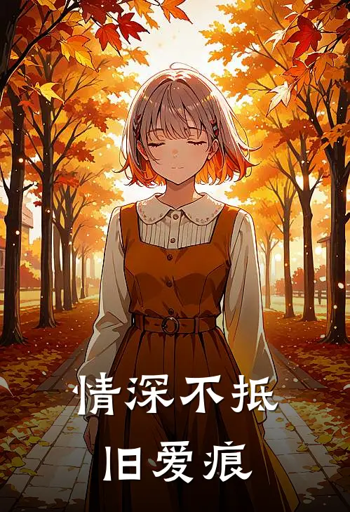 情深不抵旧爱痕