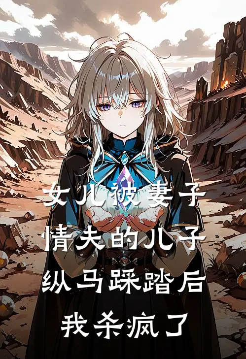 女儿被妻子情夫的儿子纵马踩踏后，我杀疯了