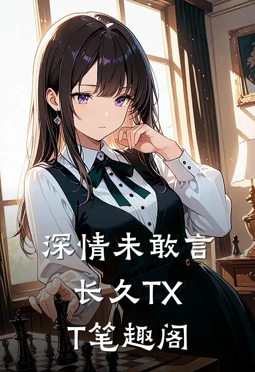 深情未敢言长久TXT笔趣阁