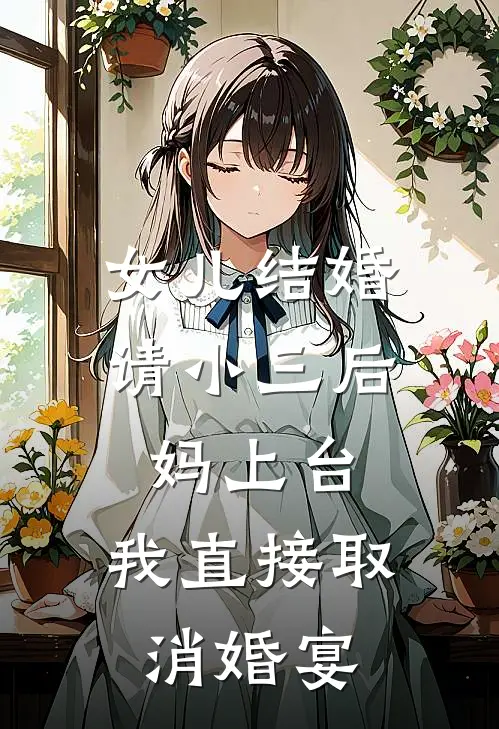 女儿结婚请小三后妈上台，我直接取消婚宴