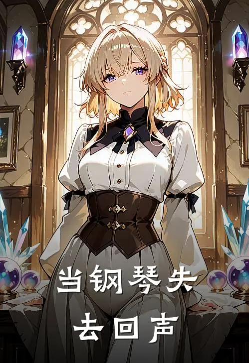 当钢琴失去回声