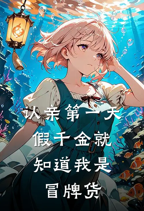 认亲第一天，假千金就知道我是冒牌货