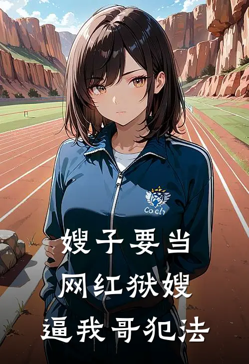 嫂子要当网红狱嫂，逼我哥犯法