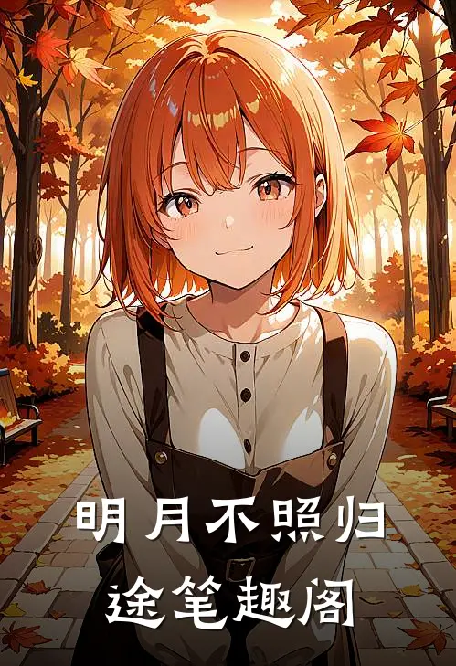 明月不照归途笔趣阁