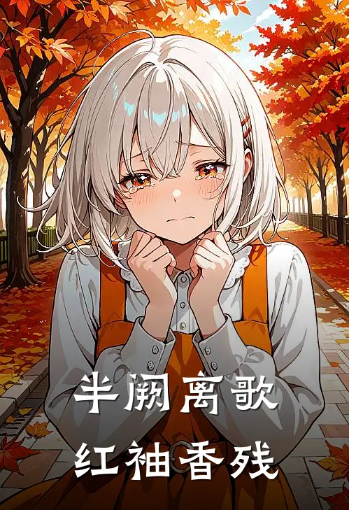 半阙离歌，红袖香残陆辞澜苏晚晚完结小说_完结版小说全文免费阅读半阙离歌，红袖香残陆辞澜苏晚晚