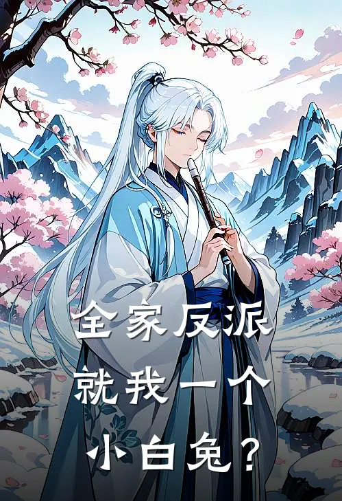 全家反派，就我一个小白兔？