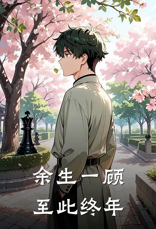 余生一顾，至此终年