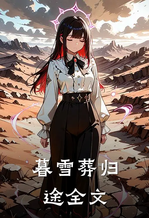 暮雪葬归途全文