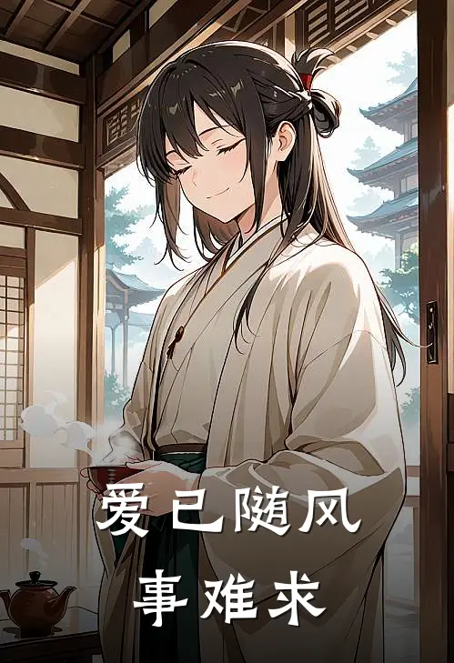 爱已随风事难求