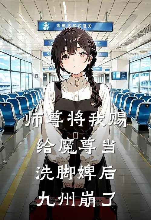 师尊将我赐给魔尊当洗脚婢后，九州崩了