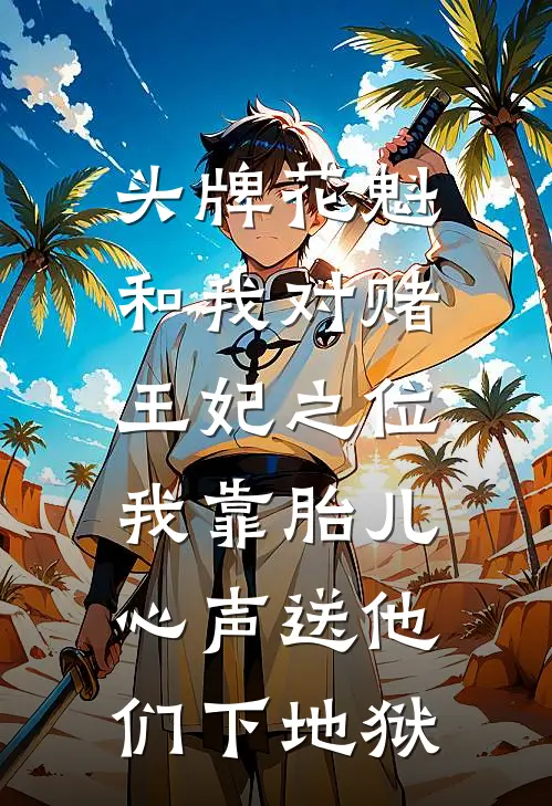 头牌花魁和我对赌王妃之位，我靠胎儿心声送他们下地狱