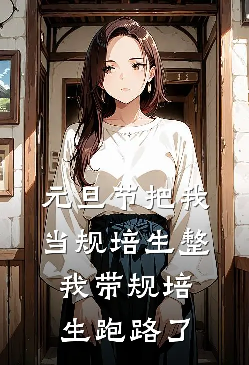 元旦节把我当规培生整，我带规培生跑路了