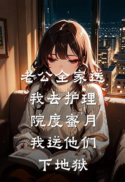 老公全家送我去护理院度蜜月，我送他们下地狱(瑶瑶顾淮川)小说免费阅读_热门小说阅读老公全家送我去护理院度蜜月，我送他们下地狱瑶瑶顾淮川