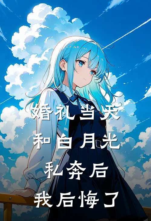婚礼当天和白月光私奔后，我后悔了