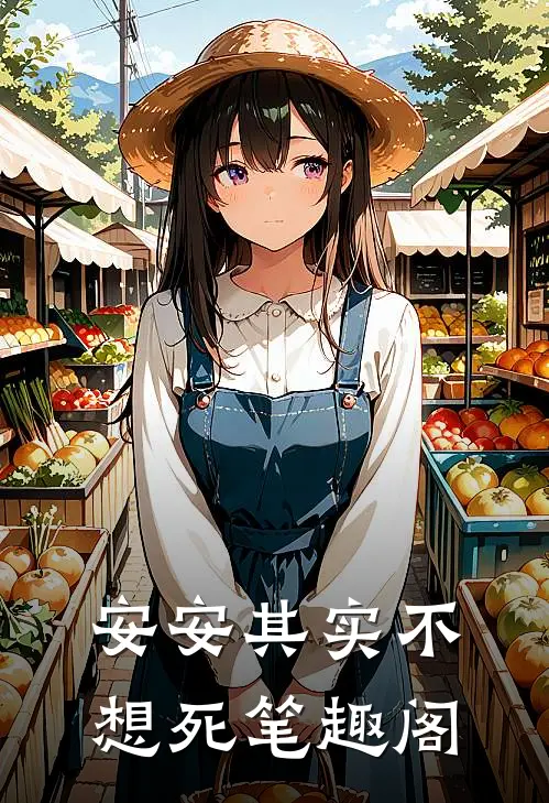 安安其实不想死笔趣阁