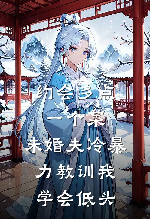 约会多点一个菜，未婚夫冷暴力教训我学会低头(邵嘉许沈念念)热门小说大全_免费小说大全约会多点一个菜，未婚夫冷暴力教训我学会低头邵嘉许沈念念