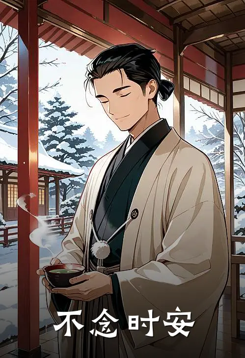 不念时安