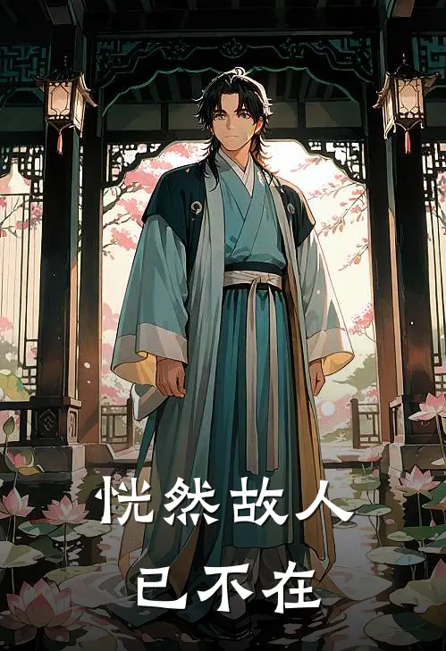 恍然故人已不在