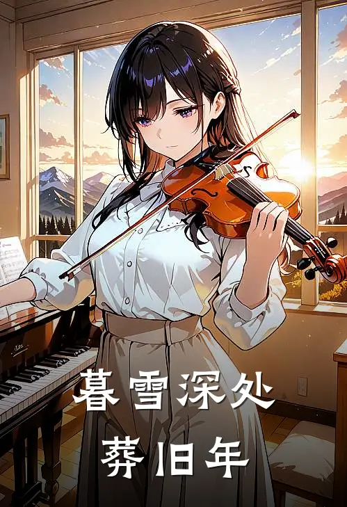 暮雪深处葬旧年