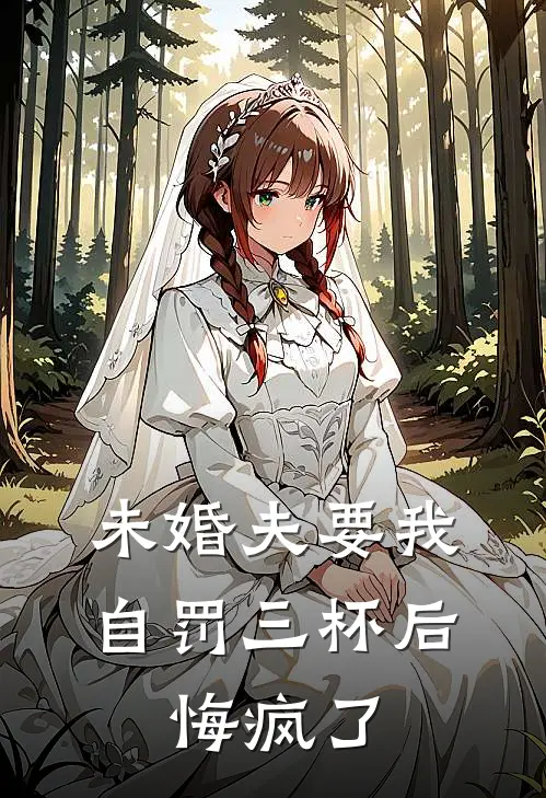 未婚夫要我自罚三杯后，悔疯了(晓念阮萌)推荐小说_未婚夫要我自罚三杯后，悔疯了(晓念阮萌)全文免费阅读大结局