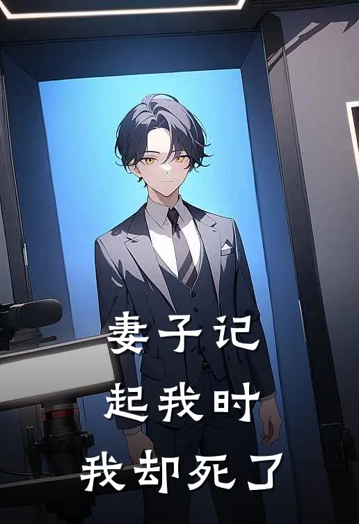 妻子记起我时，我却死了