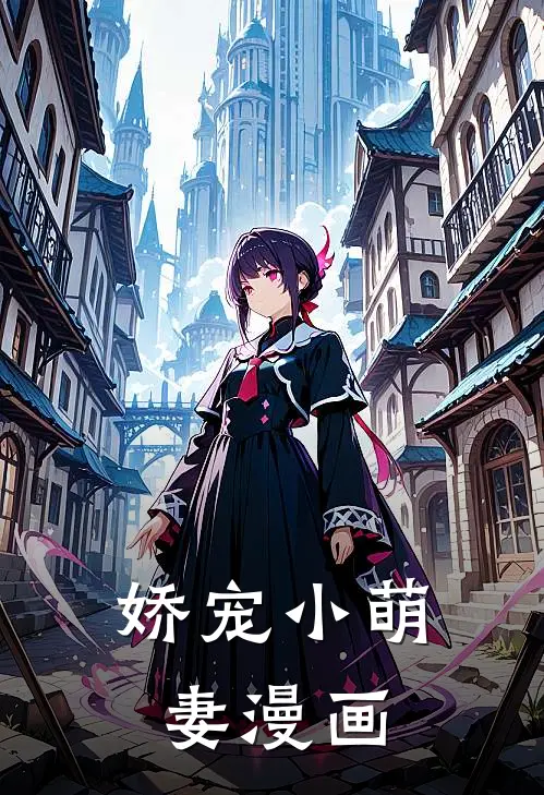 娇宠小萌妻漫画