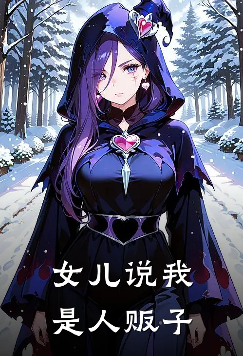 女儿说我是人贩子