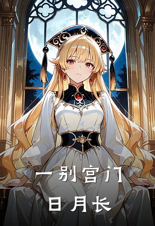 一别宫门日月长