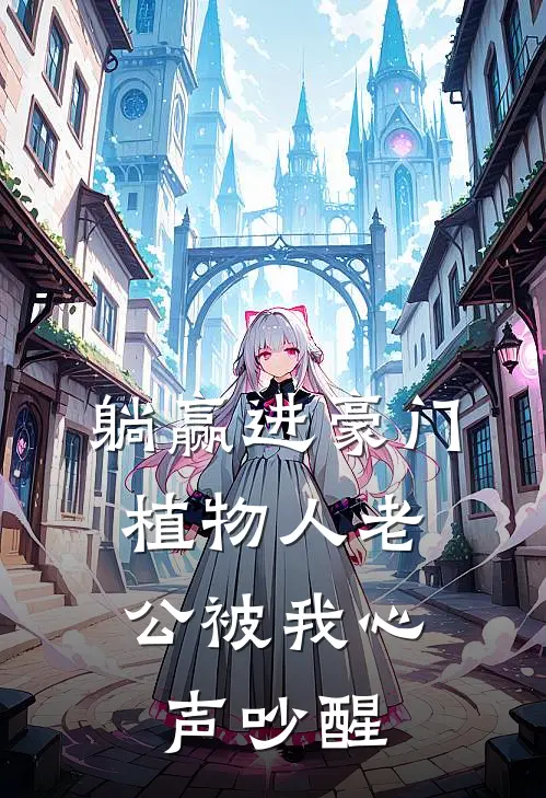 躺赢进豪门，植物人老公被我心声吵醒祁衍之林书晚小说完结推荐_完整版小说免费阅读躺赢进豪门，植物人老公被我心声吵醒(祁衍之林书晚)
