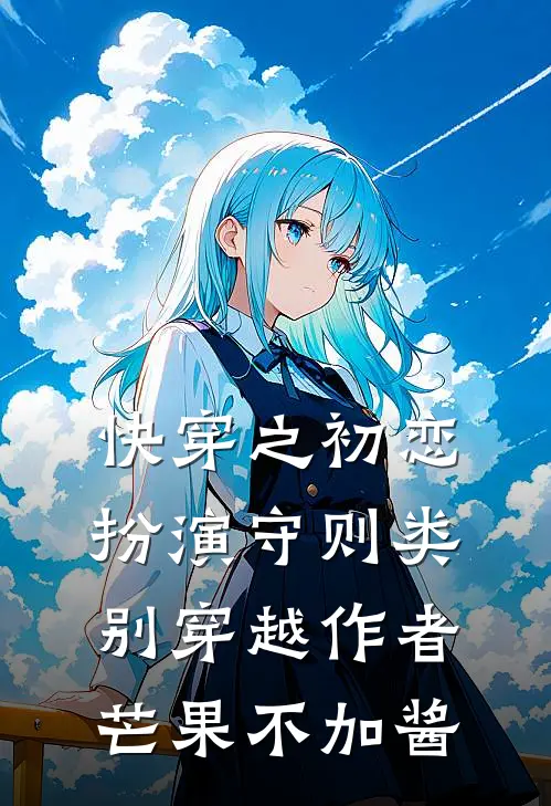快穿之初恋扮演守则类别穿越作者 芒果不加酱