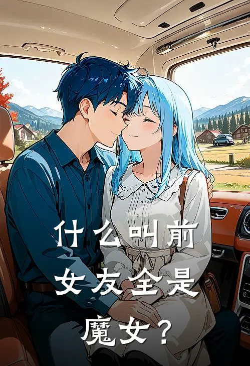什么叫前女友全是魔女？