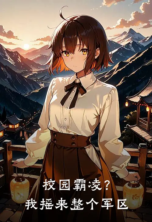 校园霸凌？我摇来整个军区