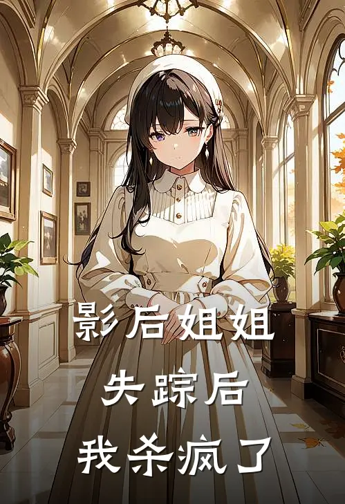 影后姐姐失踪后，我杀疯了