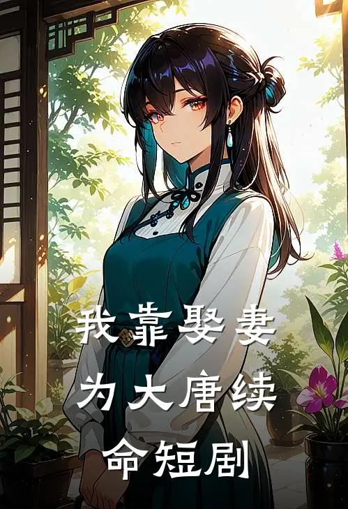 我靠娶妻为大唐续命短剧