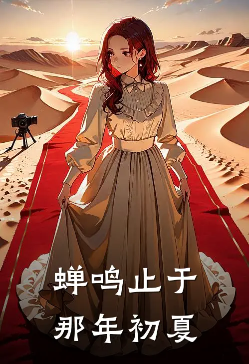 蝉鸣止于那年初夏