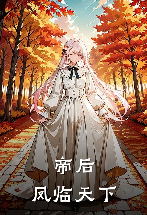 帝后：凤临天下