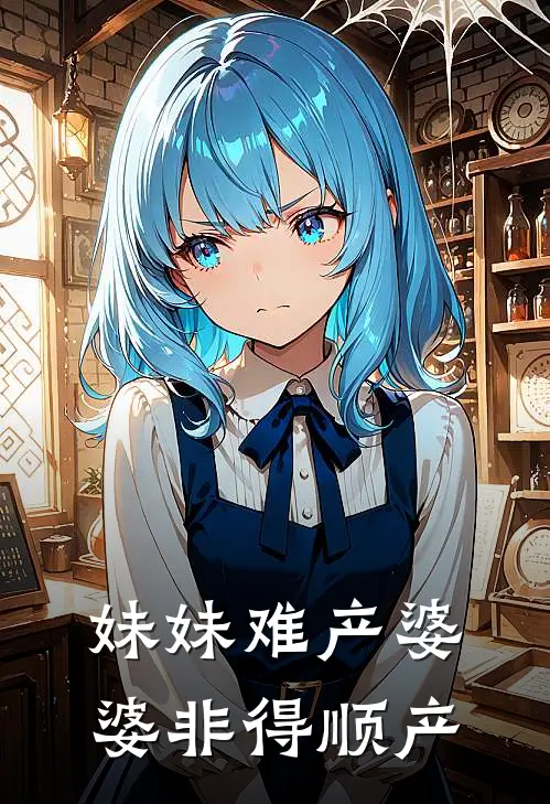 妹妹难产婆婆非得顺产