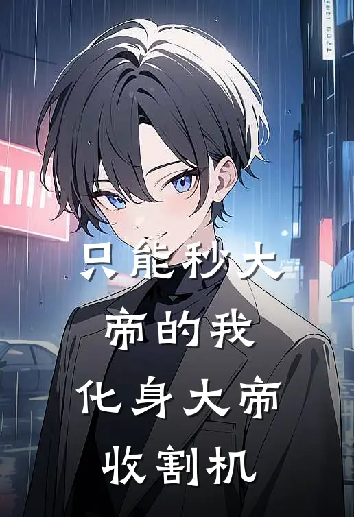 只能秒大帝的我，化身大帝收割机