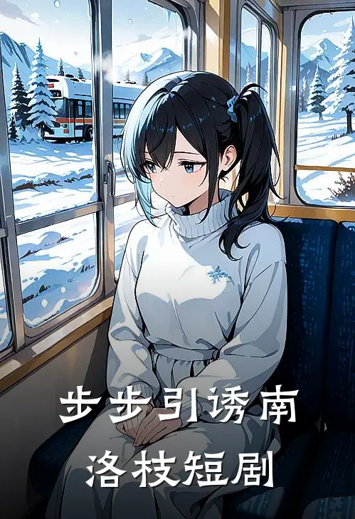 步步引诱南洛枝短剧